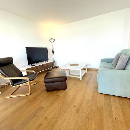 Appartement Port Le Pouliguen Exteriör bild